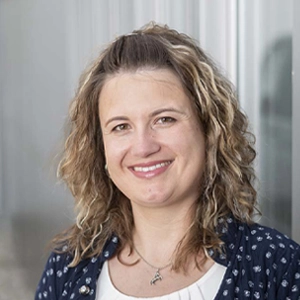 Dr. med. vet. Michaela Bachmann