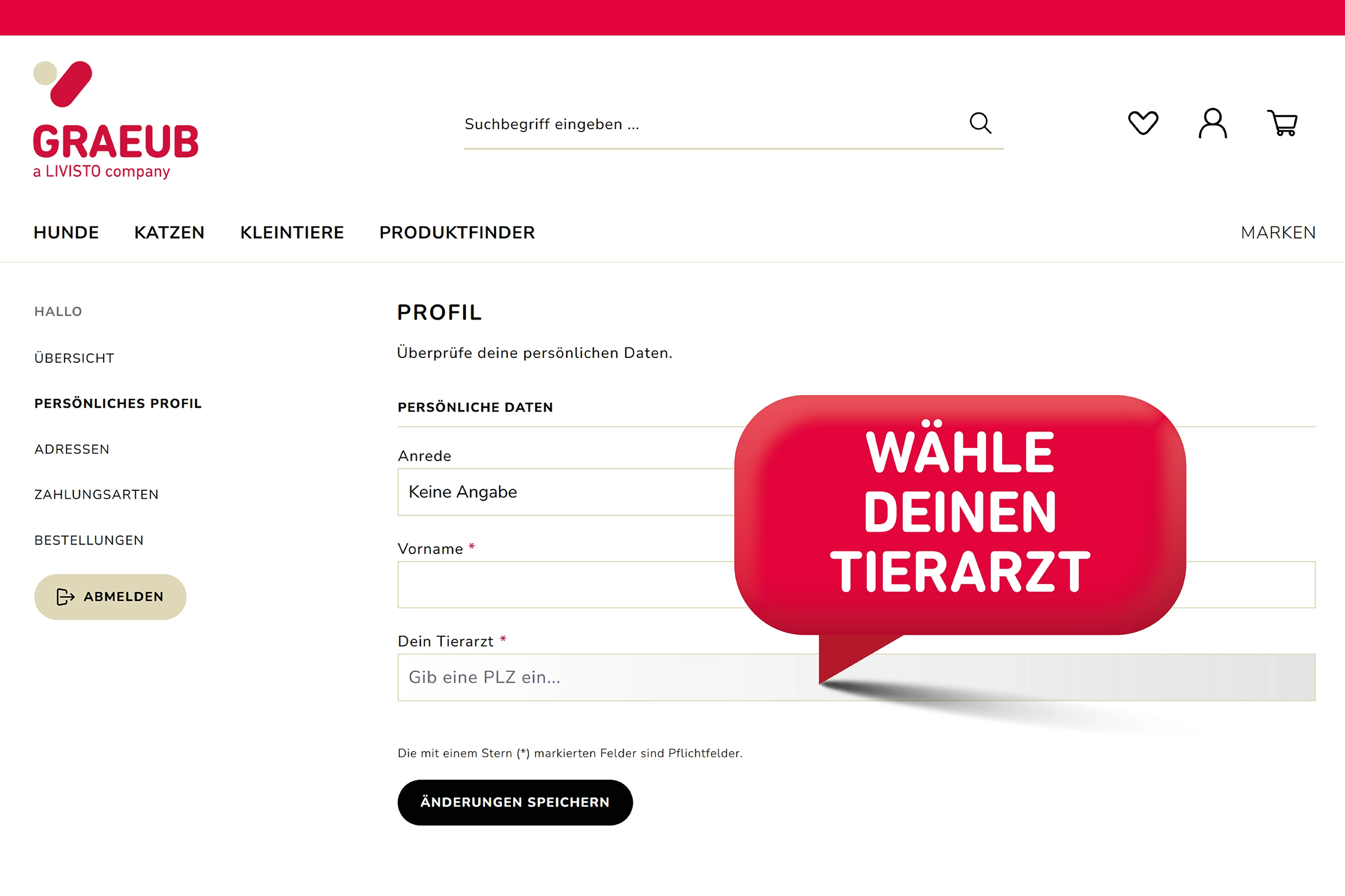 profil-waehle-deinen-tierarzt Profil - wähle deinen Tierarzt