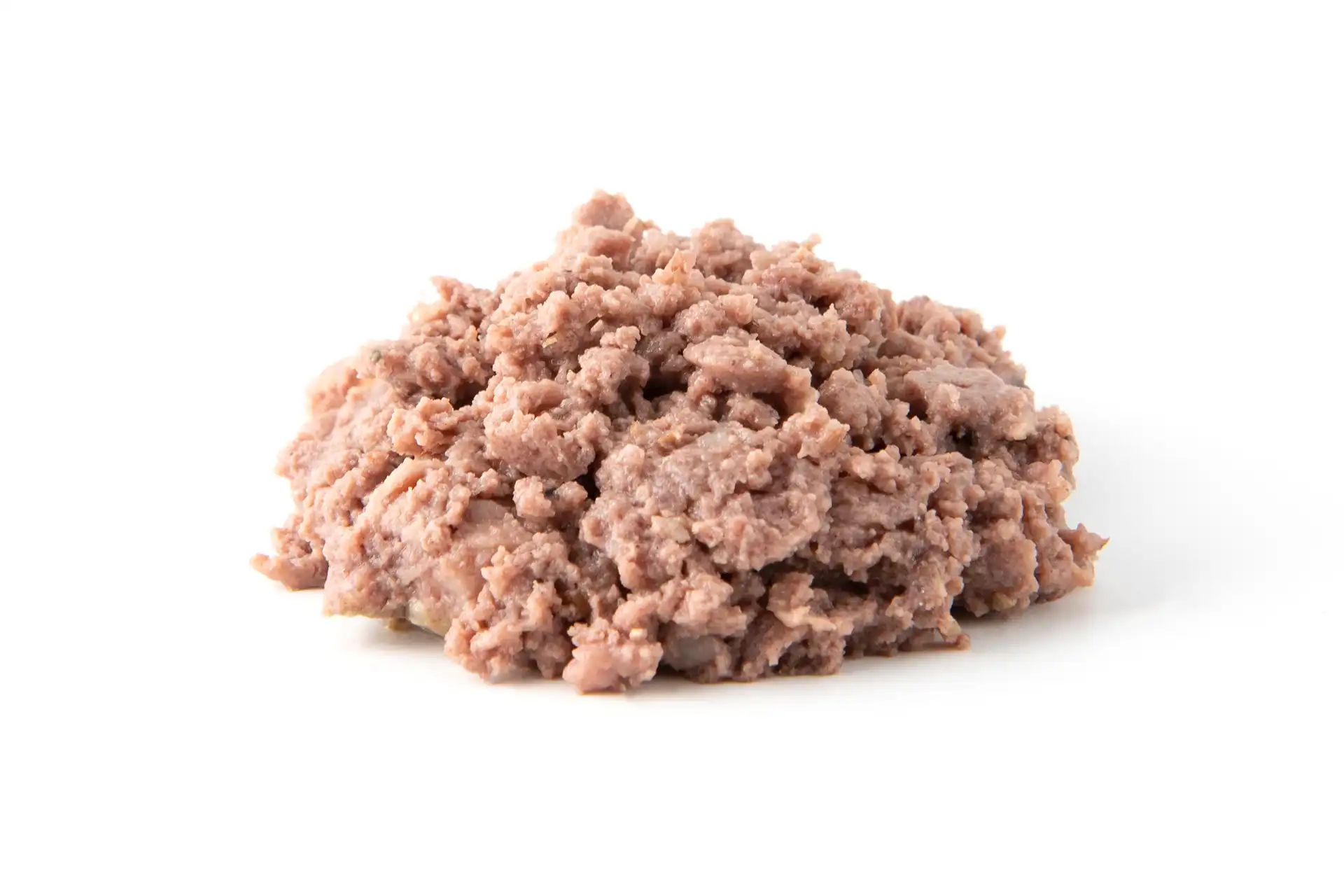 Biologisches Futter mit Rind von Specific für erwachsene Hunde