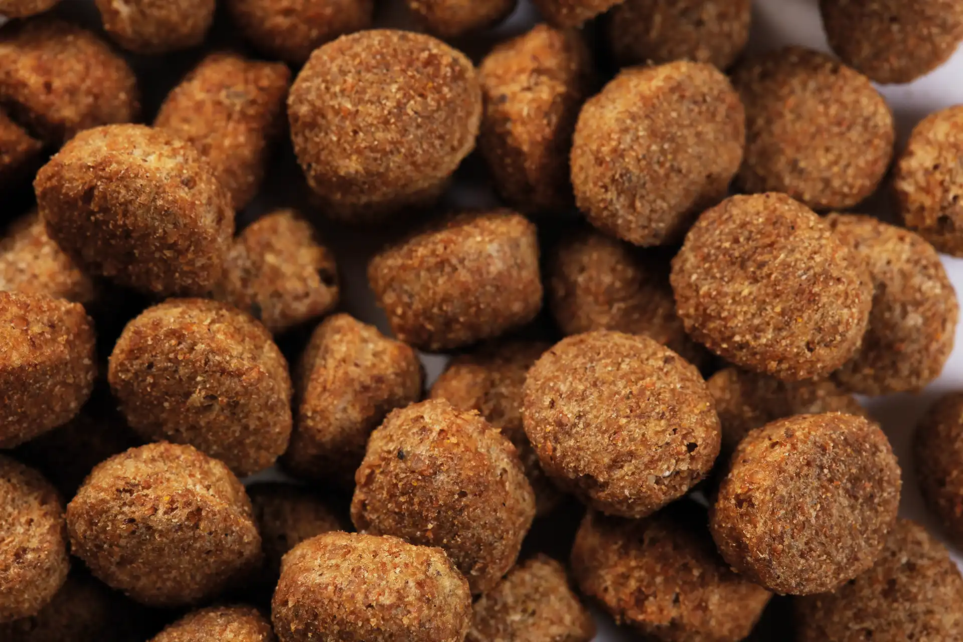 Futter von Specific für ältere Hunde grosser und sehr grosser Rassen