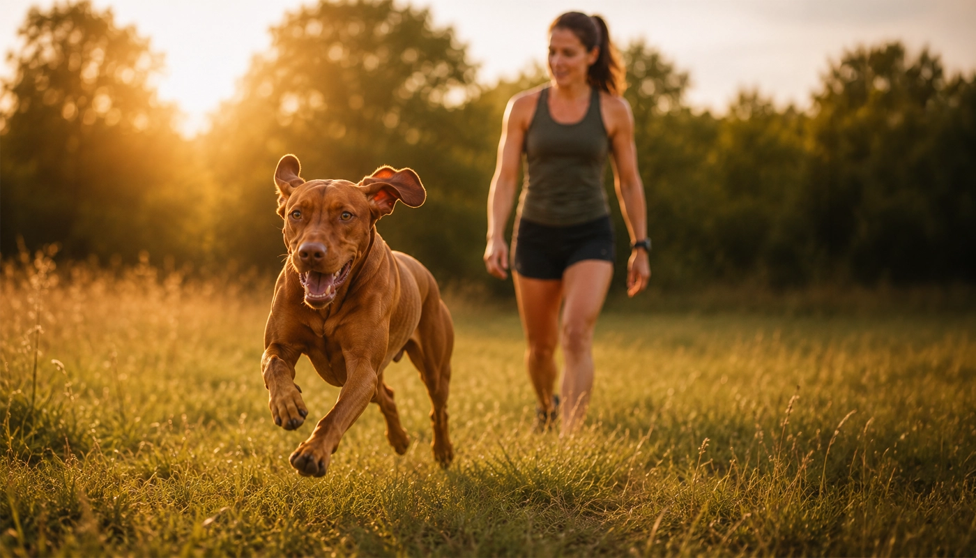 Flüssigkeitsversorgung: Sportler vs. Hund mit Fokus auf isotonen Getränken Flüssigkeitsversorgung: Sportler vs. Hund mit Fokus auf isotonen Getränken
