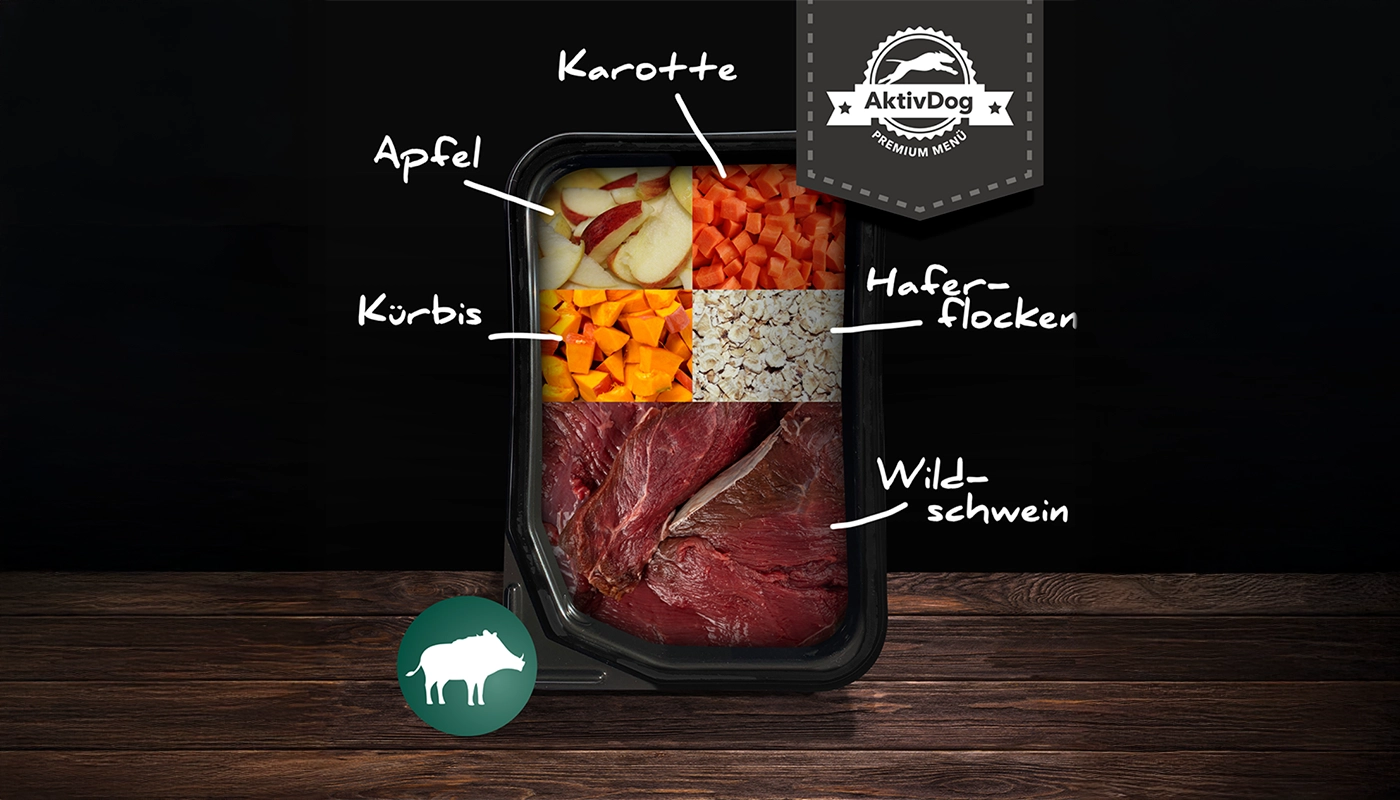 aktivdog-coupe-transversale-de-la-nourriture-fraiche-avec-sanglier AktivDog - Coupe transversale de la nourriture fraîche avec sanglier