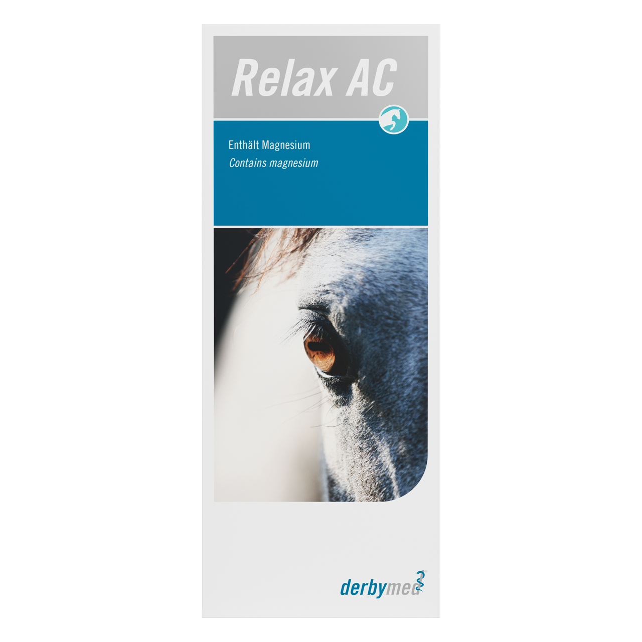 Relax AC - bei übermässiger Stressreaktion Relax AC - bei übermässiger Stressreaktion