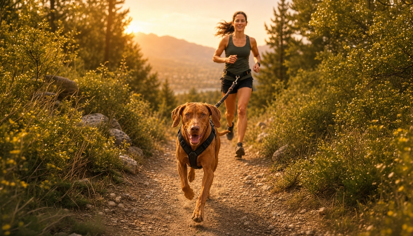 L’hydratation dans les sports canins : comment maintenir un niveau élevé d’endurance, de concentration et de performance