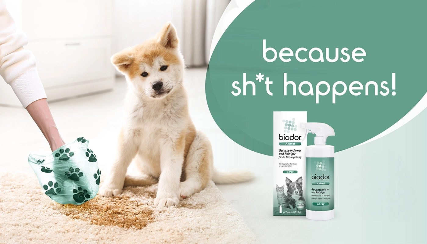 biodor-because-shit-happens Biodor - because shit happens