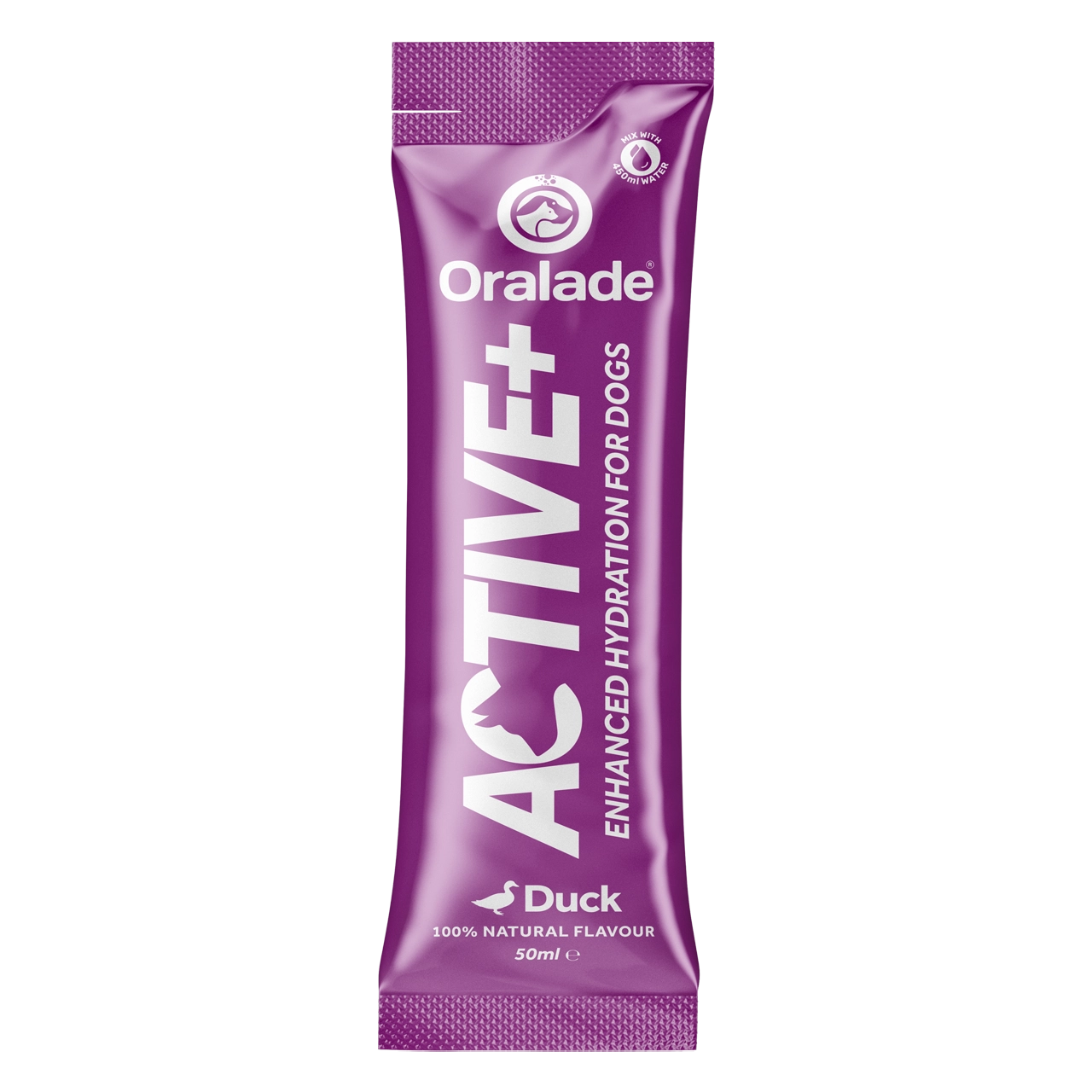 Active Concentrate Ente elektrolythaltiges Getränk für Hunde Active Concentrate Ente elektrolythaltiges Getränk für Hunde