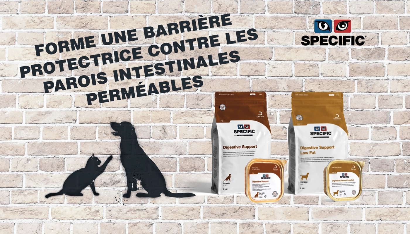 specific-favorise-la-digestion Specific - Forme une barrière protectrice contre les parois intestinales perméables