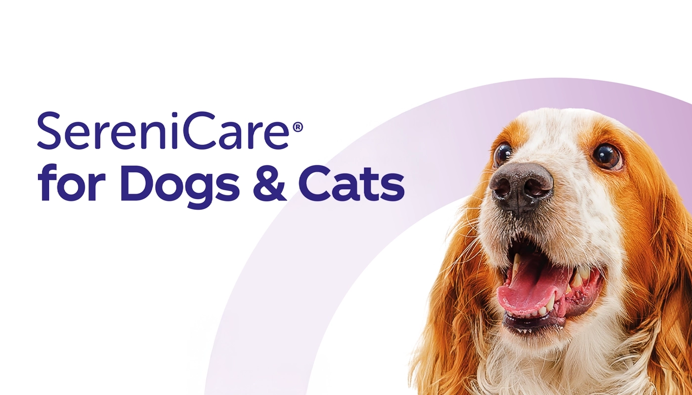 protexin-serenicare-pour-chiens-et-chats Protexin - SereniCare pour chiens et chats